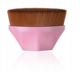 PĘDZEL GĘSTY MIĘKKI DO PODKŁADU FLUID JEDNOLITY zdjęcie 3