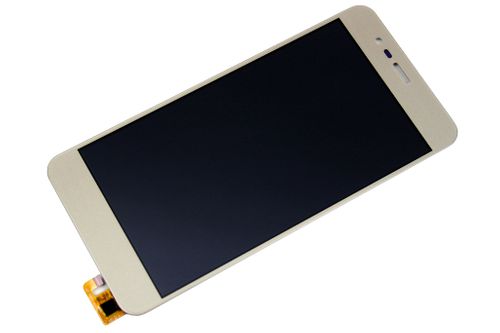 LCD DIGITIZER ASUS ZENFONE MAX 3 DOTYK EKRAN na Arena.pl
