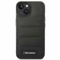2 x Etui Karl Lagerfeld KLHCP14SPSQAK iPhone 14 6,1" h