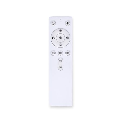 Plafon YAX 24W LED Ściemnialny+ Pilot na Arena.pl
