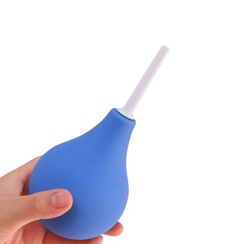 Mr Play - Anal Douche Blueb (224 Ml) na Arena.pl