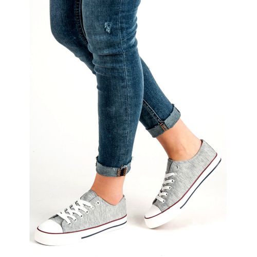 Niskie Trampki r.39 na Arena.pl