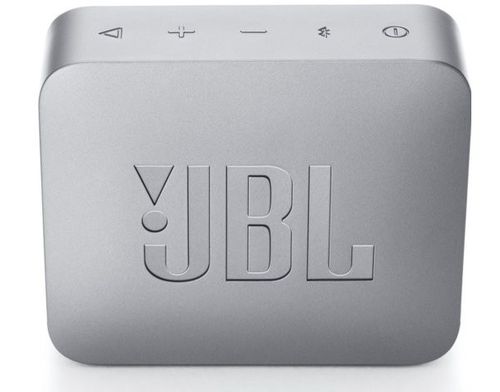 JBL Głośnik GO 2 szary na Arena.pl