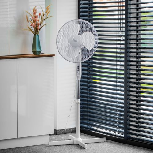 Wentylator Stojący Teesa na Arena.pl