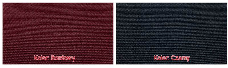 Roleta Rzymska Kompletna 14 Kolorów 120 x 150 zdjęcie 12