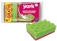 york zmywak kuchenny fala, 5 szt - bhp hic y561