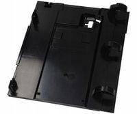 Obudowa przednia ekspresu do kawy SIEMENS BOSCH TQ505R09 TP503R09 TP501R09