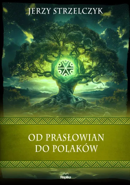 Od Prasłowian do Polaków zdjęcie 1