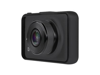 Rejestrator samochodowy Peiying Basic D190 + kamera cofania
