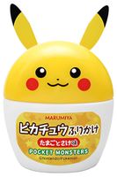 Furikake Pokemon w pojemniku Pikachu 20g - Marumiya