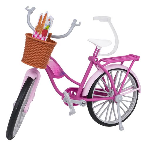 Akcesoria Dla Lalek Rower na Arena.pl