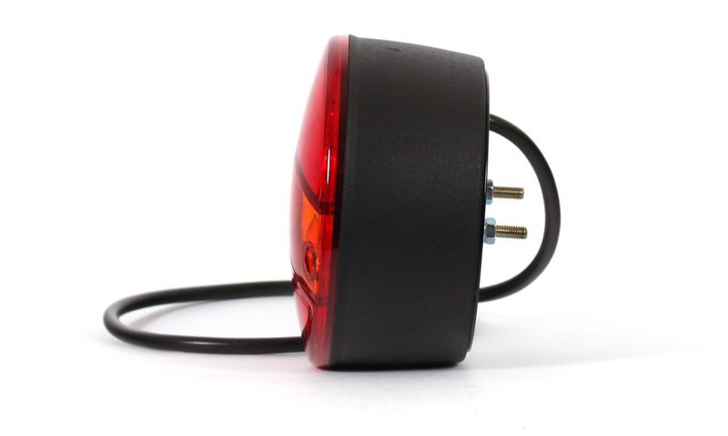 Lampa LED zespolona tylna W19D (232) zdjęcie 3