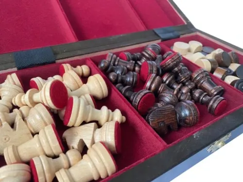 Szachy Diament - PRODUCENT na Arena.pl