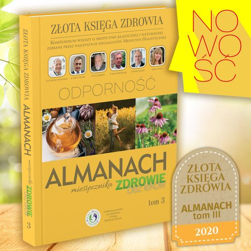 Leczyć, aby wyleczyć. Almanach. Tom 2 na Arena.pl