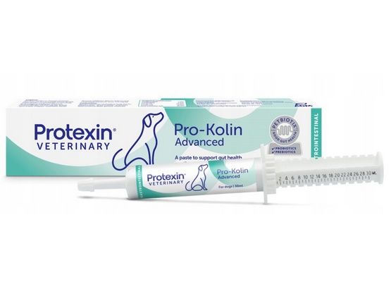 Pro-Kolin Advanced dla psów tubka 30ml zdjęcie 1