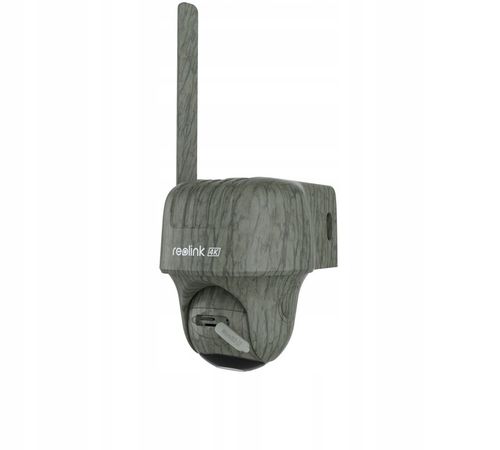 Kamera IP Reolink Reolink Go Series G450 with Solar Panel 2 na Arena.pl