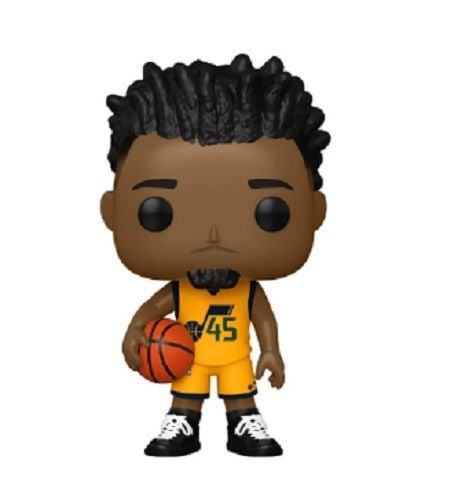 funko pop! nba utah jazz donovan mitchell 86 na Arena.pl