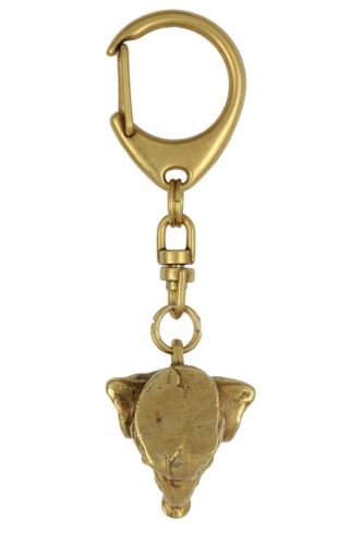 Rottweiler - breloczek - 889 na Arena.pl