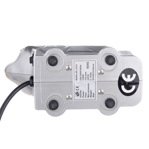 kompresor do aerografu as16 (słonik) na Arena.pl