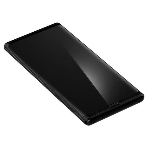 SZKŁO HARTOWANE SPIGEN GLAS.TR CASE FRIENDLY GALAXY NOTE 9 BLACK na Arena.pl