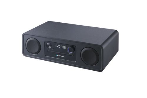 Mikrowieża MS20BK Bluetooth CD MP3 USB Blaupunkt na Arena.pl