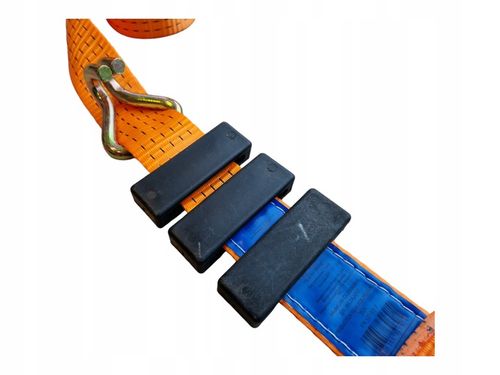 4x PAS TRANSPORTOWY DO LAWET LAWETY PASY TRANSPORTOWE TUV ATEST 3 TRZY PKT na Arena.pl