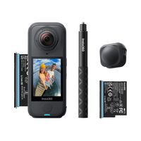 Kamera sportowa 4K UHD Insta360 X4 Air Starter Bundle 360 8K/30 FPS Wi-Fi