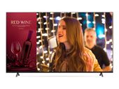 LG | Smart TV | 86UN640S0LD | 86" | 218 cm | 4K UHD (2160p) | webOS