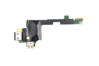 Lenovo T530 W530 Moduł USB LAN 04w6898