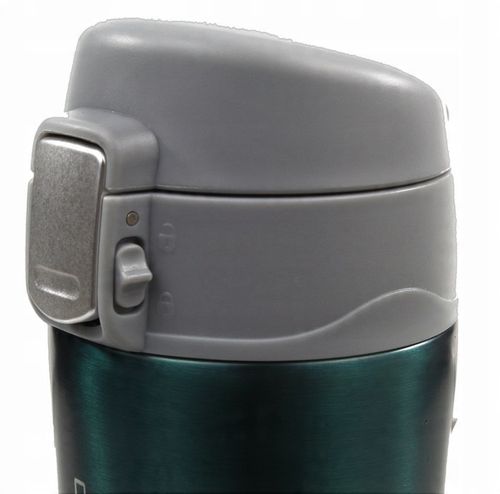 Kubek termiczny termos 450ml bidon Maestro MR1641 na Arena.pl