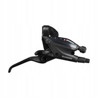 Hamulec hydrauliczny Shimano ST-EF505 Tył manetka 8S