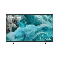Telewizor LED Samsung 43" 4K UHD czarny Tizen HDR