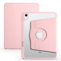 etui stand ipad 13 pro 2024różowo-piaskowe/pinksand