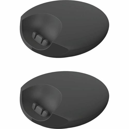 Telefon Stacjonarny Logicom DECT ILOA 250 DUO Czarny na Arena.pl