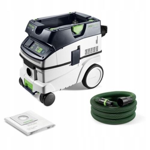 FESTOOL ODKURZACZ MOBILNY CTL 26 E AC 1200W na Arena.pl
