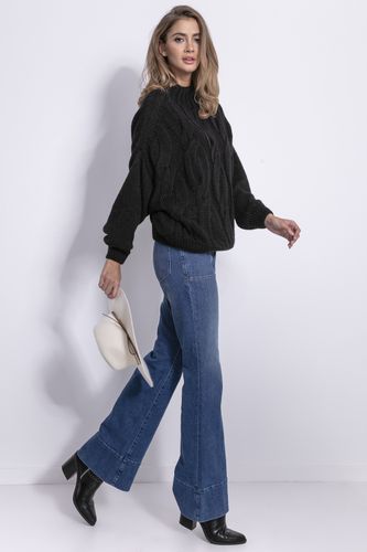 Sweter F840 Mocca S/M na Arena.pl