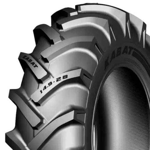 1x Kabat 14.9 - 28 SGP-03 SUPRA GRIP 8PR [130 A6] TT na Arena.pl