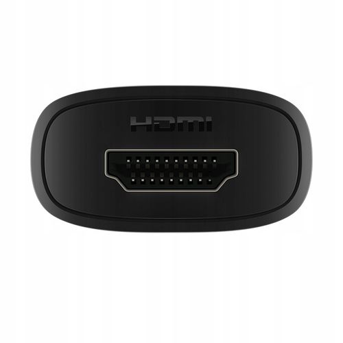 Odtwarzacz multimedialny Xiaomi Mi TV Stick 4K 8 GB przystawka smart tv na Arena.pl