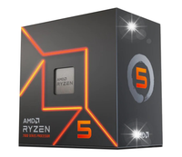 Procesor AMD Ryzen 5 7600 S-AM5 3.80/5.10GHz BOX