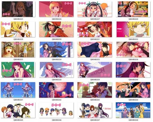 Kubek Bakemonogatari Monogatari DO WYBORU na Arena.pl