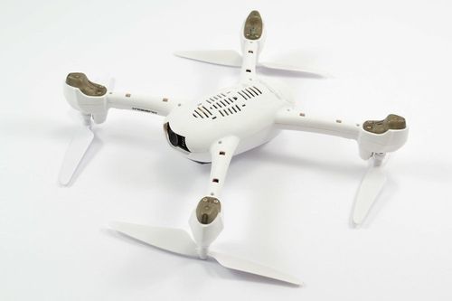 Dron Hubsan X4 H502S na Arena.pl