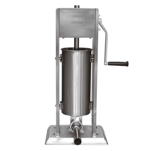 profesjonalna nadziewarka do kiełbasy 5kg klausberg kb-7930 na Arena.pl