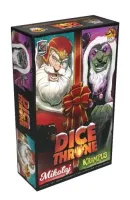 DICE THRONE: MIKOŁAJ VS KRAMPUS