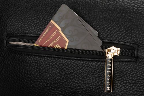 zestaw ptn mis-02-3551 blac + brelok na Arena.pl