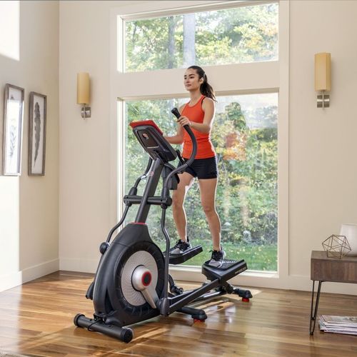 SCHWINN ORBITREK PROGRAMOWANY 570E na Arena.pl