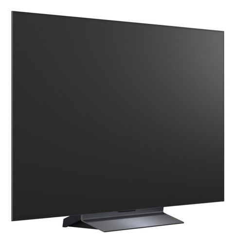 Telewizor 55 cali OLED LG OLED55C51LA WebOS Smart TV 4K UHD czarny na Arena.pl