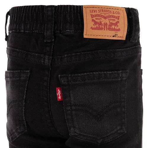 Jeansy Levi's Kids Lvb 86cm (18m+) na Arena.pl