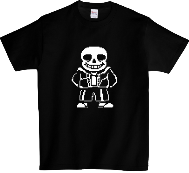 Koszulka T-shirt Bad Sim zdjęcie 1