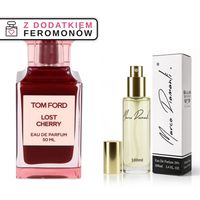 perfumy nr 315 100ml z feromonami - zamiennik inspirowany lost cherry