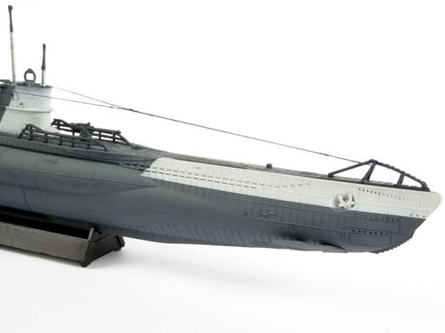 REVELL 1:350 U-Boot VII-C (05093) na Arena.pl